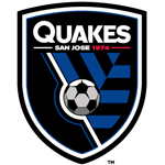 San Jose Earthquakes - bestfootballkits