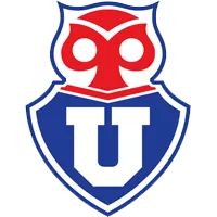 Club Universidad de Chile - bestfootballkits