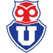 Club Universidad de Chile - bestfootballkits