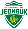 Jeonbuk Hyundai Motors - bestfootballkits