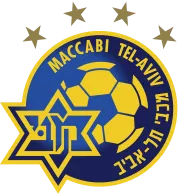 Maccabi Tel Aviv - bestfootballkits