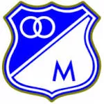 Los Millonarios - bestfootballkits
