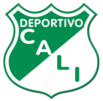 Deportivo Cali - bestfootballkits