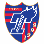 FC Tokyo - bestfootballkits