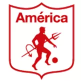 América de Cali - bestfootballkits