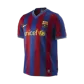 Barcelona Classic Football Shirt Home 2009/10 - bestfootballkits