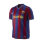 Barcelona Classic Football Shirt Home 2009/10 - bestfootballkits