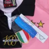 Juventus Classic Football Shirt Away 1997/98 - bestfootballkits