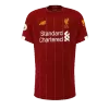 Women's Liverpool Football Shirt Home 2019/20 - bestfootballkits