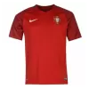 Retro Portugal Shirt Home 2016 - bestfootballkits