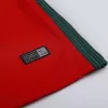 Retro Portugal Shirt Home 2016 - bestfootballkits