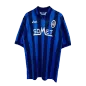 Atalanta BC Classic Football Shirt Home 1996/97 - bestfootballkits