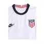 USA Football Shirt Home 2020 - bestfootballkits