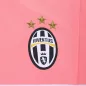 Juventus Classic Football Shirt Away Long Sleeve 2015/16 - bestfootballkits