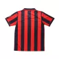 AC Milan Classic Football Shirt Home 1996/97 - bestfootballkits