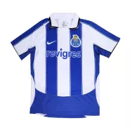 FC Porto Classic Football Shirt Home 2003/04 - bestfootballkits