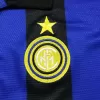 Inter Milan Classic Football Shirt Home 1998/99 - bestfootballkits