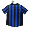 Inter Milan Classic Football Shirt Home 1998/99 - bestfootballkits