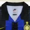 Inter Milan Classic Football Shirt Home 1998/99 - bestfootballkits