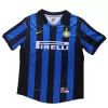 Inter Milan Classic Football Shirt Home 1998/99 - bestfootballkits