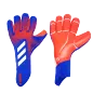 AD Blue&Orange Pradetor A12 Goalkeeper Gloves - bestfootballkits