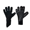 AD Black Pradetor A12 Goalkeeper Gloves - bestfootballkits