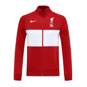 Liverpool Training Jacket 2020/21 - bestfootballkits