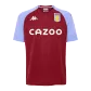 Aston Villa Football Shirt Home 2020/21 - bestfootballkits