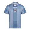 England Classic Football Shirt Away 1996 - bestfootballkits