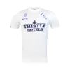 Leeds United Classic Football Shirt Home 1995/96 - bestfootballkits