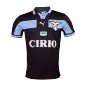 Lazio Classic Football Shirt Away 1998/100 - bestfootballkits