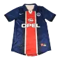 PSG Classic Football Shirt Home 1998/99 - bestfootballkits