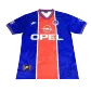 PSG Classic Football Shirt Home 1995/96 - bestfootballkits