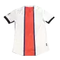 PSG Classic Football Shirt Away 1998/99 - bestfootballkits