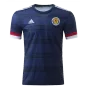 Scotland Football Shirt Home 2020/21 - bestfootballkits