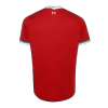 Liverpool Football Shirt Home 2020/21 - bestfootballkits