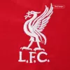 Mohamed Salah #11 Liverpool Home 2020/21 - bestfootballkits