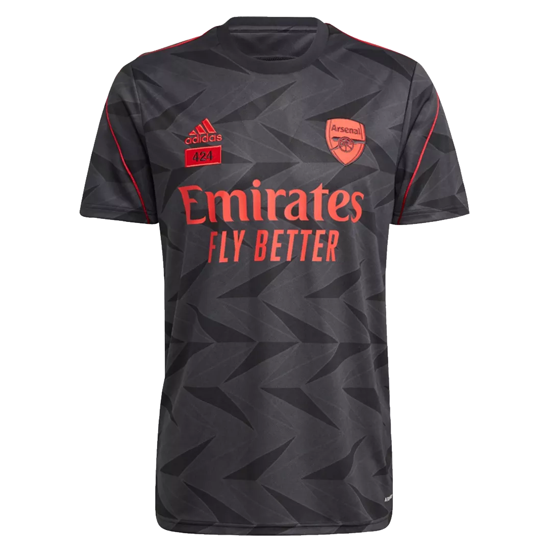 Arsenal Football Shirt 2020/21