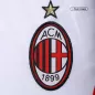 AC Milan Classic Football Shirt Away Long Sleeve 2006/07 - bestfootballkits