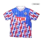 Ajax Classic Football Shirt Away 1989/90 - bestfootballkits