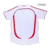 AC Milan Classic Football Shirt Away 2006/07 - bestfootballkits