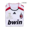 KAKA' #22 Retro AC Milan Shirt Away 2006/07 - UCL - bestfootballkits