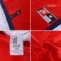 Arsenal Classic Football Shirt Home Long Sleeve 1998/99 - bestfootballkits