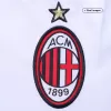 KAKA' #22 Retro AC Milan Shirt Away 2006/07 - UCL - bestfootballkits