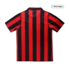 AC Milan Classic Football Shirt Home 1988/89 - bestfootballkits