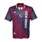 Ajax Classic Football Shirt Away 1994/95 - bestfootballkits