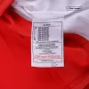 Arsenal Classic Football Shirt Home 1998/99 - bestfootballkits