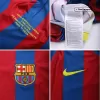 Barcelona Classic Football Shirt Home 2005/06 - UCL Final - bestfootballkits