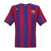 Barcelona Classic Football Shirt Home 2005/06 - UCL Final - bestfootballkits