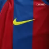 Barcelona Classic Football Shirt Home 2005/06 - UCL Final - bestfootballkits